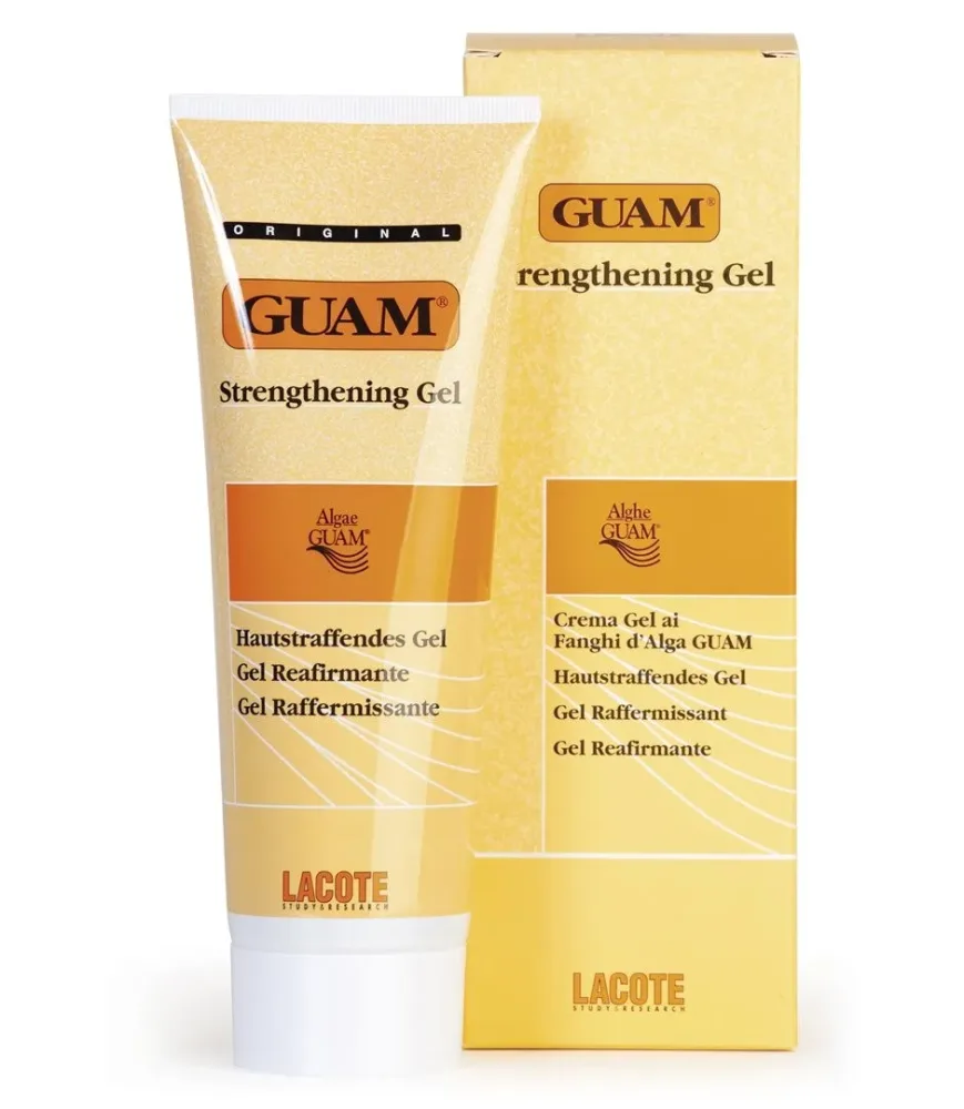 GUAM Algenfango Gel (250ml)