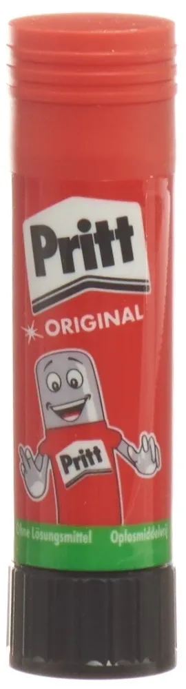 Pritt Klebestift 22 g Transparent PK611