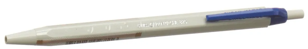 CARAN D'ACHE Kugelschreiber 825 825.160 blau