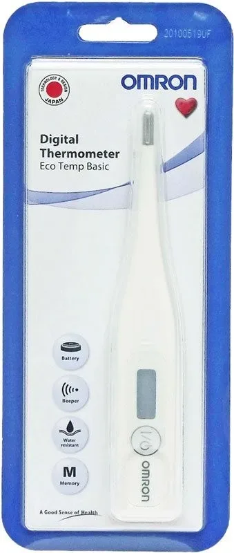 OMRON Fieberthermometer Flex Temp Smart (1 Stk)