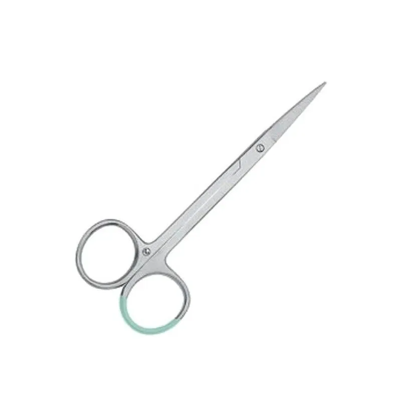 Peha-instrument Irisschere 11.5cm gerade (25 Stk)