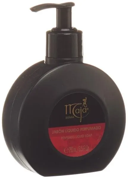 MAJA Savon Liquid (250ml)