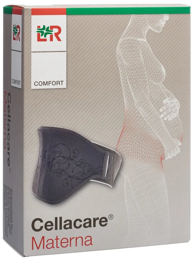 Cellacare Materna Comfort Grösse 3, 110-125cm (1 Stk)