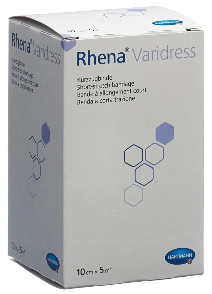 Rhena Varidress 10cmx5m hautfarbig (10 Stk)