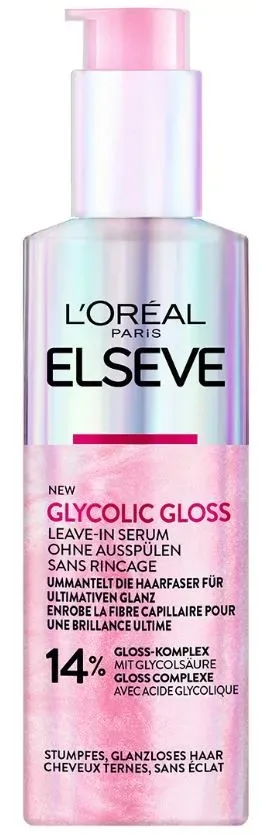 L'Oréal Paris - Glycolic Gloss Serum, 150  ml