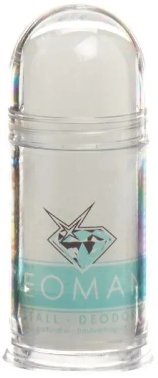 DEOMANT Kristall Deodorant Stick (100g)