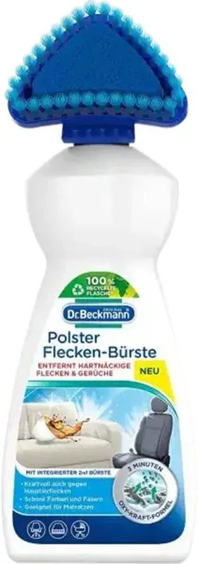 Dr. Beckmann Fleckenbürste Polster (400ml)