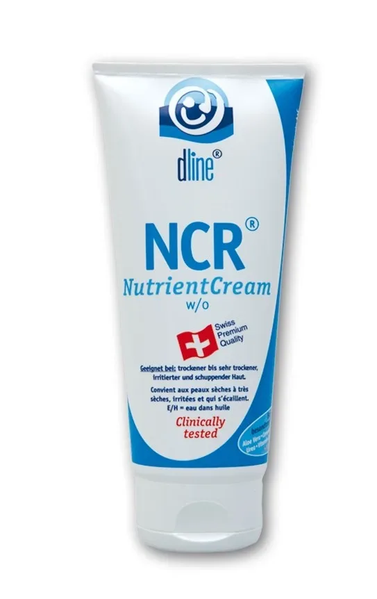 Dline NCR-NutrientCream (200ml)