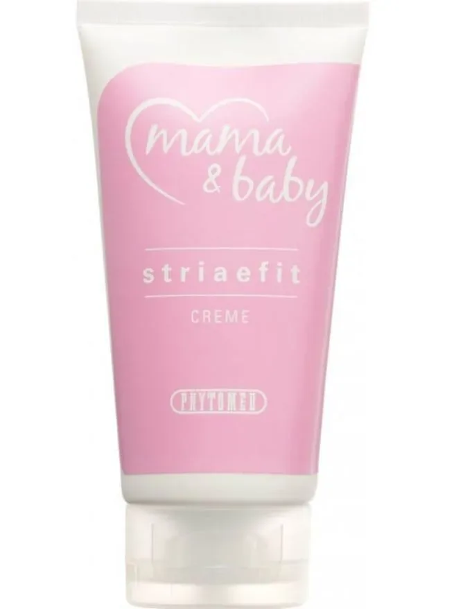 Phytomed Mama & Baby Striaefit Creme (200ml)