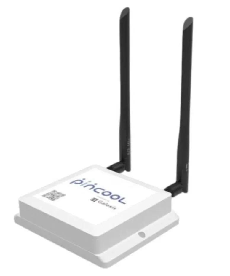PINCOOL Datengateway (1 Stk)