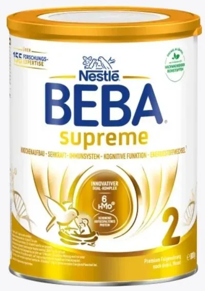 Nestle Beba Supreme (800g)