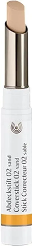 Dr. Hauschka - Abdeckstift, 1.9 g,  sand