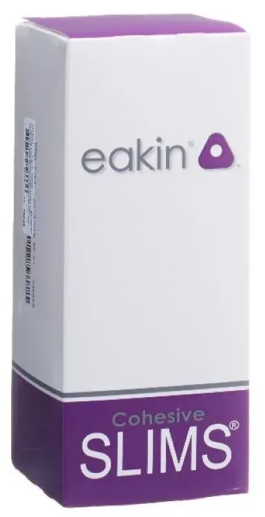 Eakin Cohesive Hautschutzring 48mm THIN (30 Stk)