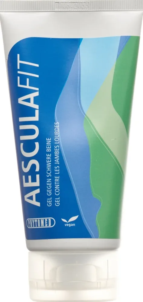 PHYTOMED Aesculafit Gel (200ml)