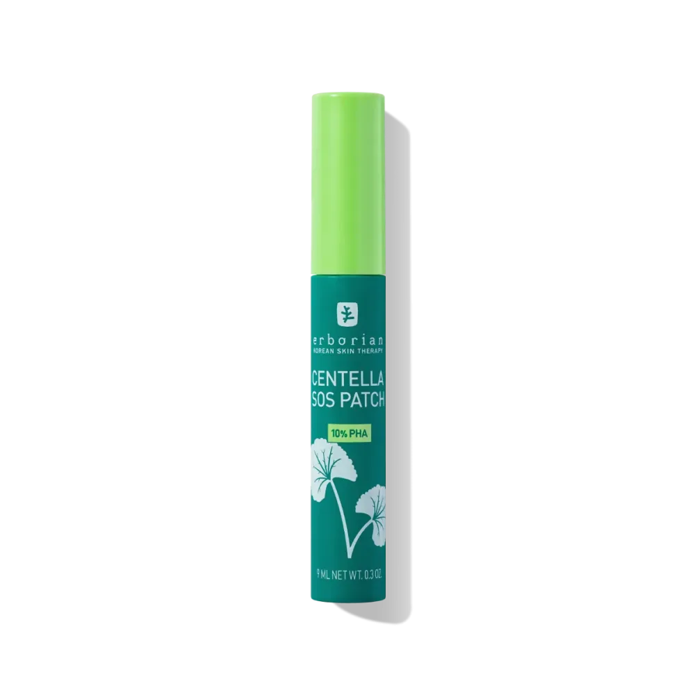 erborian - Centella SOS Patch, 9 ml
