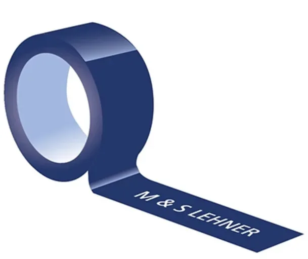 3M Nexcare Transparent Tape 25mmx5m (1 Stk)
