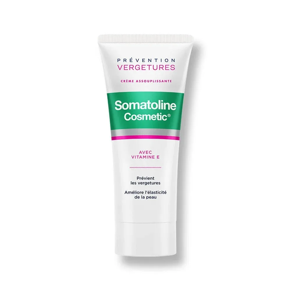 Somatoline Prävention Dehnungsstreifen (200ml)