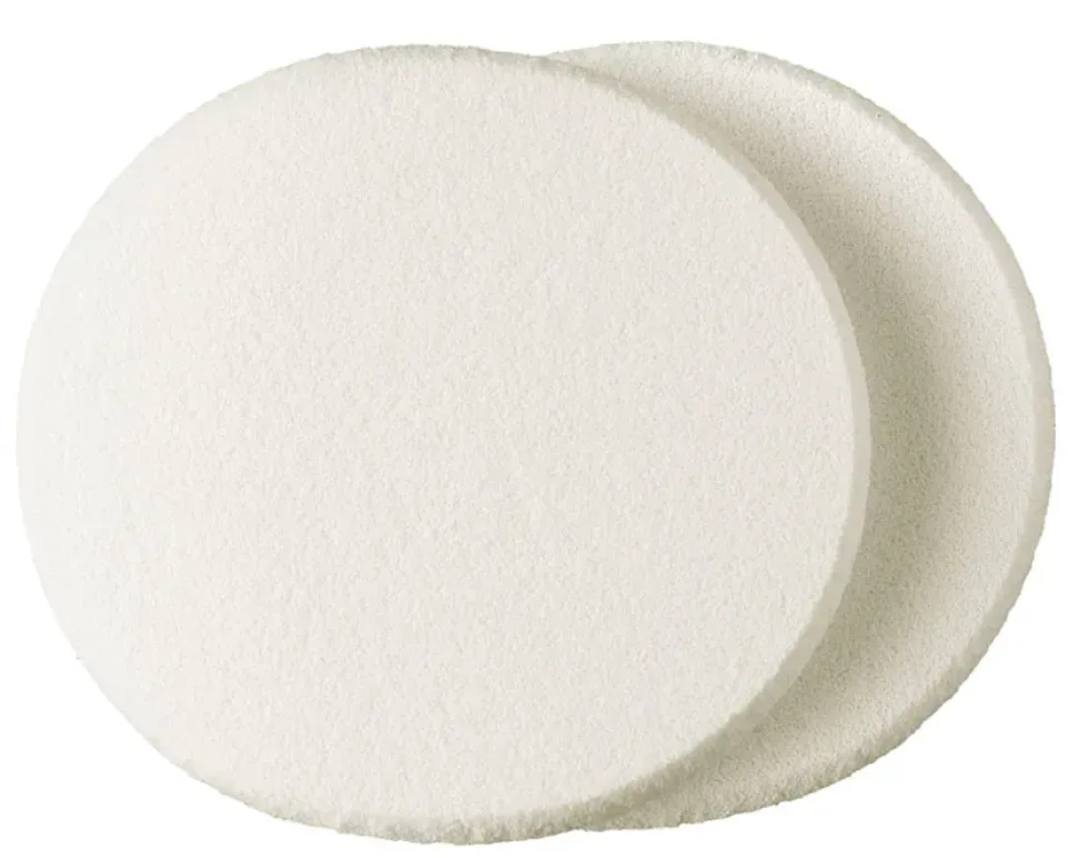 ARTDECO Make-up Sponges, Round Make-up Schwämme 2 ct 2 Stück
