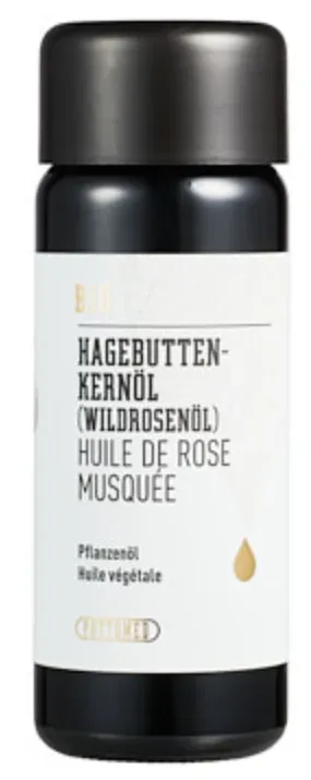 PHYTOMED Hagebuttenkernöl Bio (50ml)