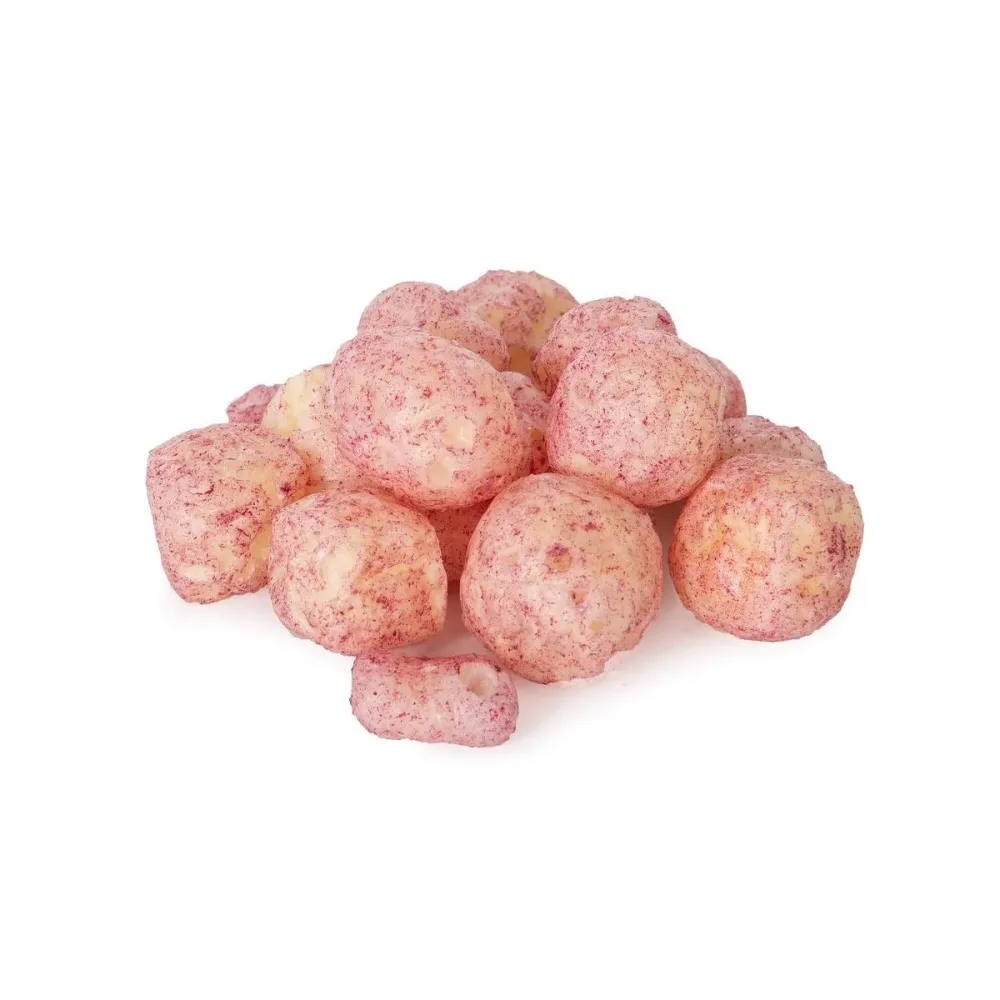 bePure Trainings Crunchies mit Lachsöl für Hunde (30g)