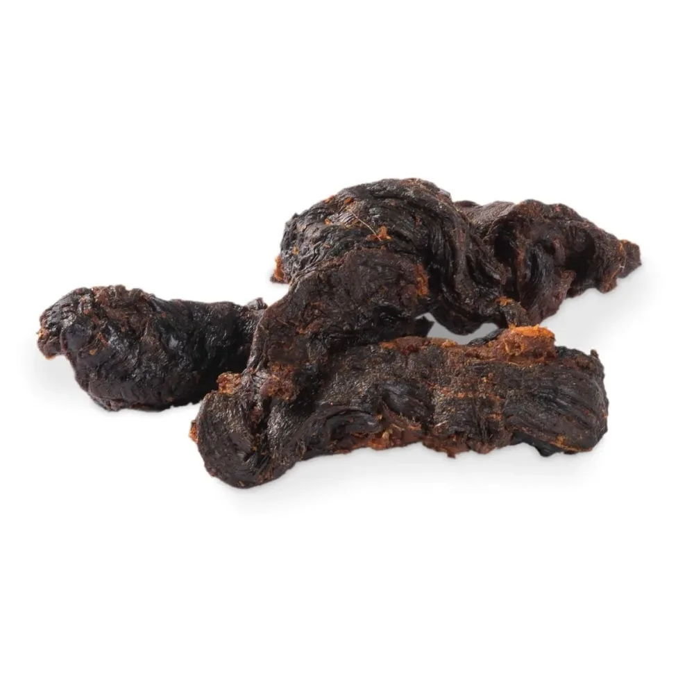 bePure Pferdefleisch für Hunde (180g)