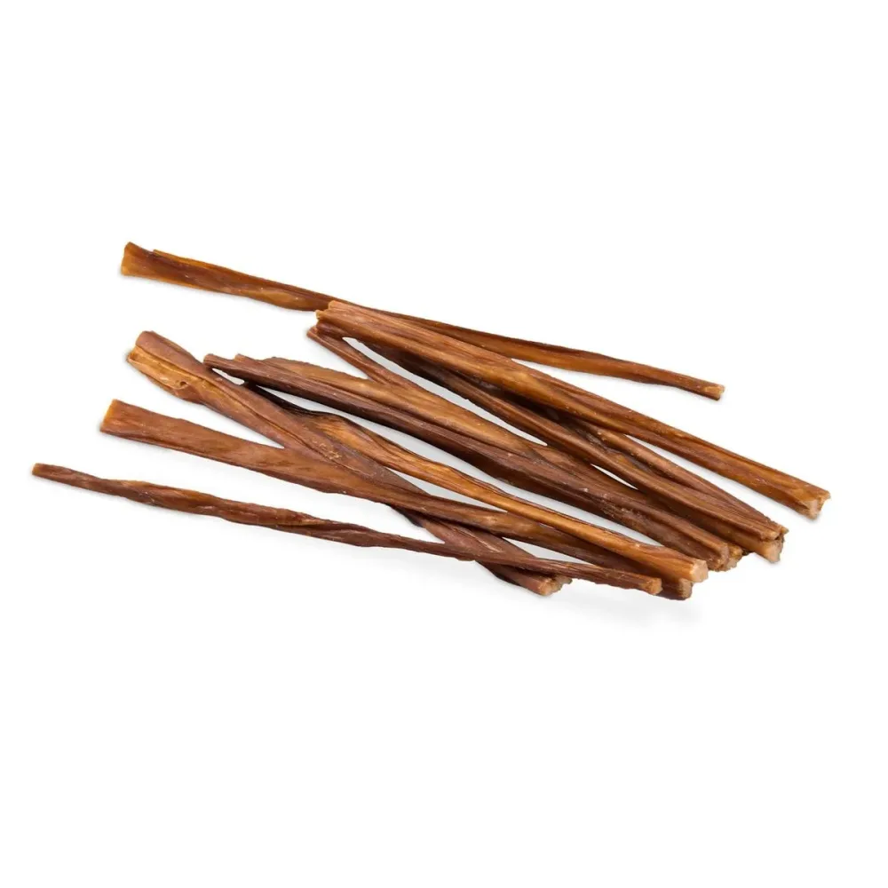 bePure Sticks vom Schwein für Hunde (180g)