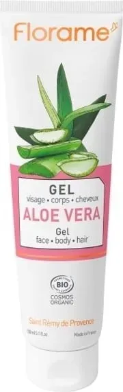 Florame Bio Aloe Vera Gel (250ml)