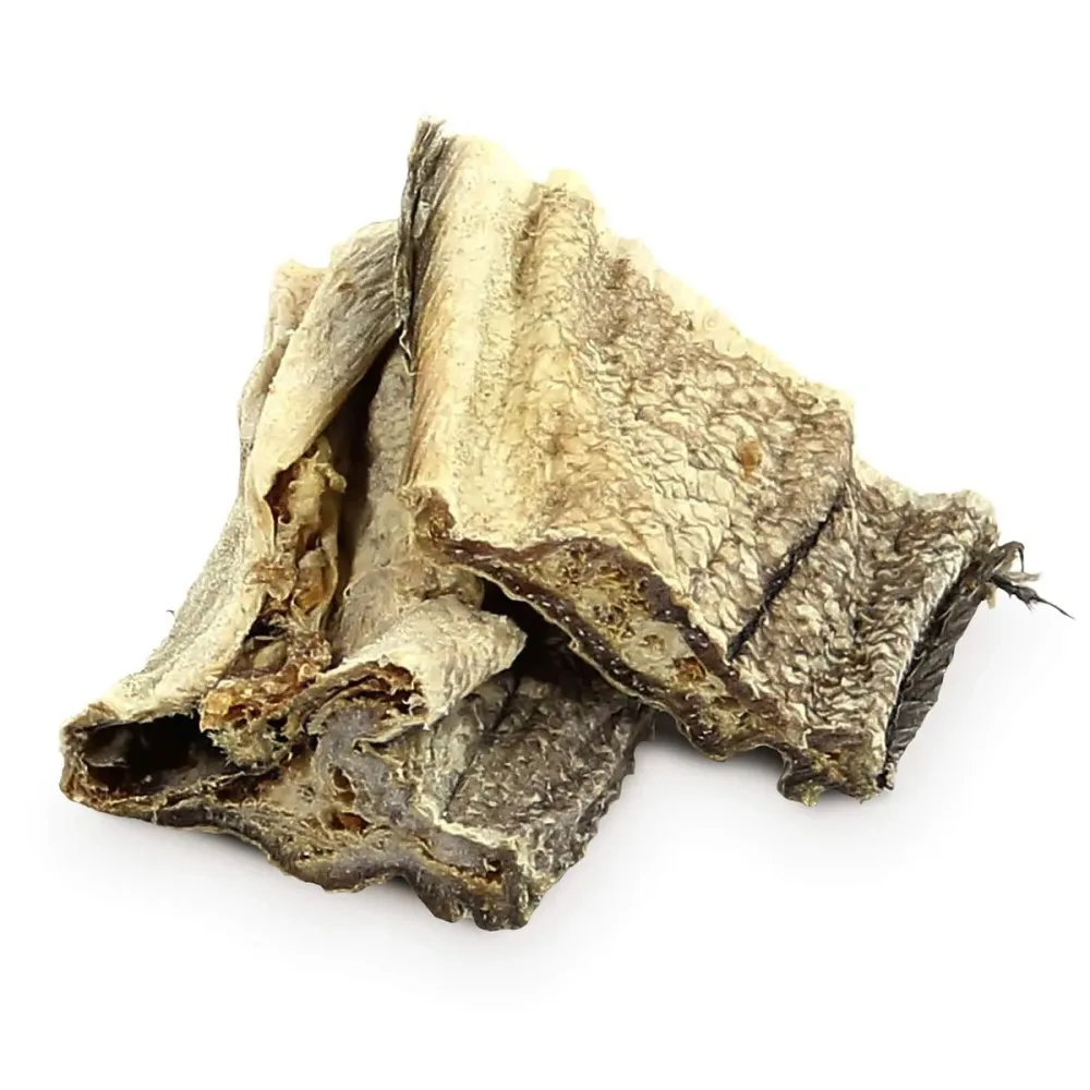 bePure getrockneter Dorsch für Hunde (130g)