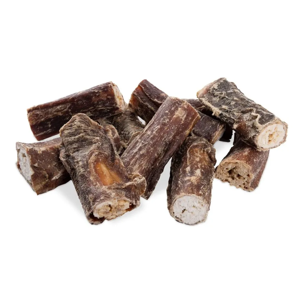 BePure Rinderhappen für Hunde (300g)