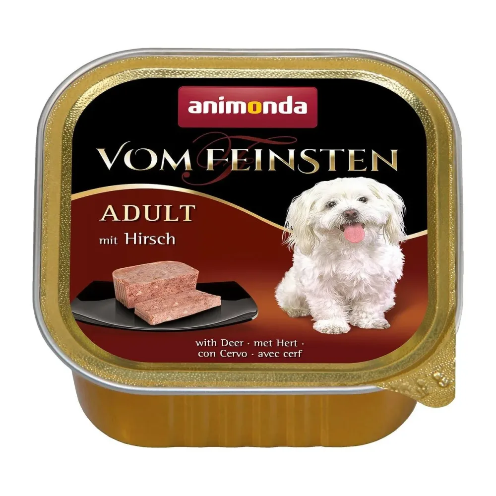 Animonda Hirsch