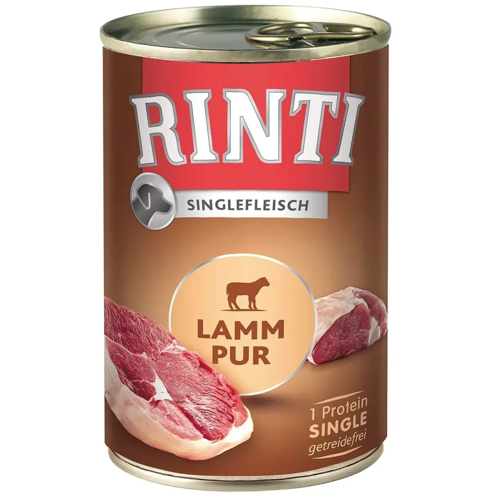 Rinti Lamm