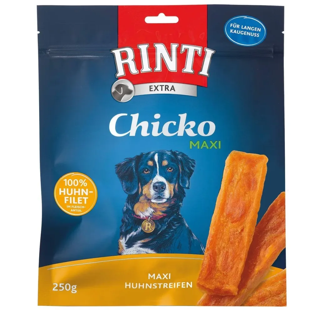 RINTI Chicko Maxi Huhn 250g