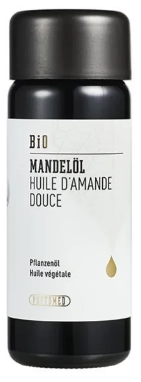 Phytomed Mandelöl Bio (100ml)