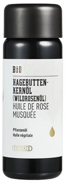 Phytomed Hagebuttenkernöl Bio (100ml)