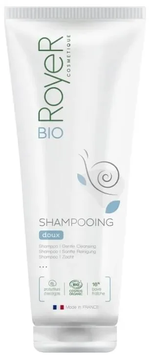 Royer Shampoo (200ml)
