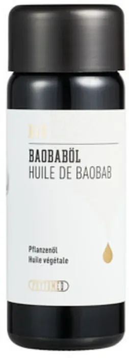 PHYTOMED Baobaböl Bio (100ml)