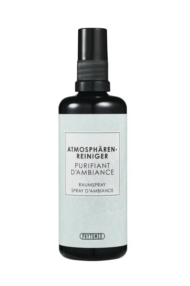 Phytomed Atmosphärenreiniger Raumspray (100ml)
