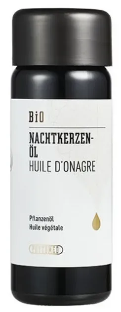 Phytomed Nachtkerzenöl bio (100ml)