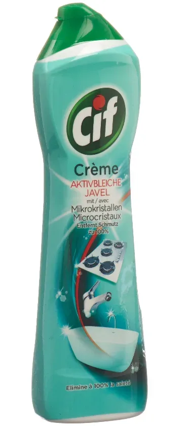 Cif Crème Javel Reiniger