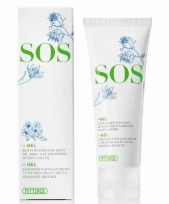 Phytomed SOS Gel (75ml)