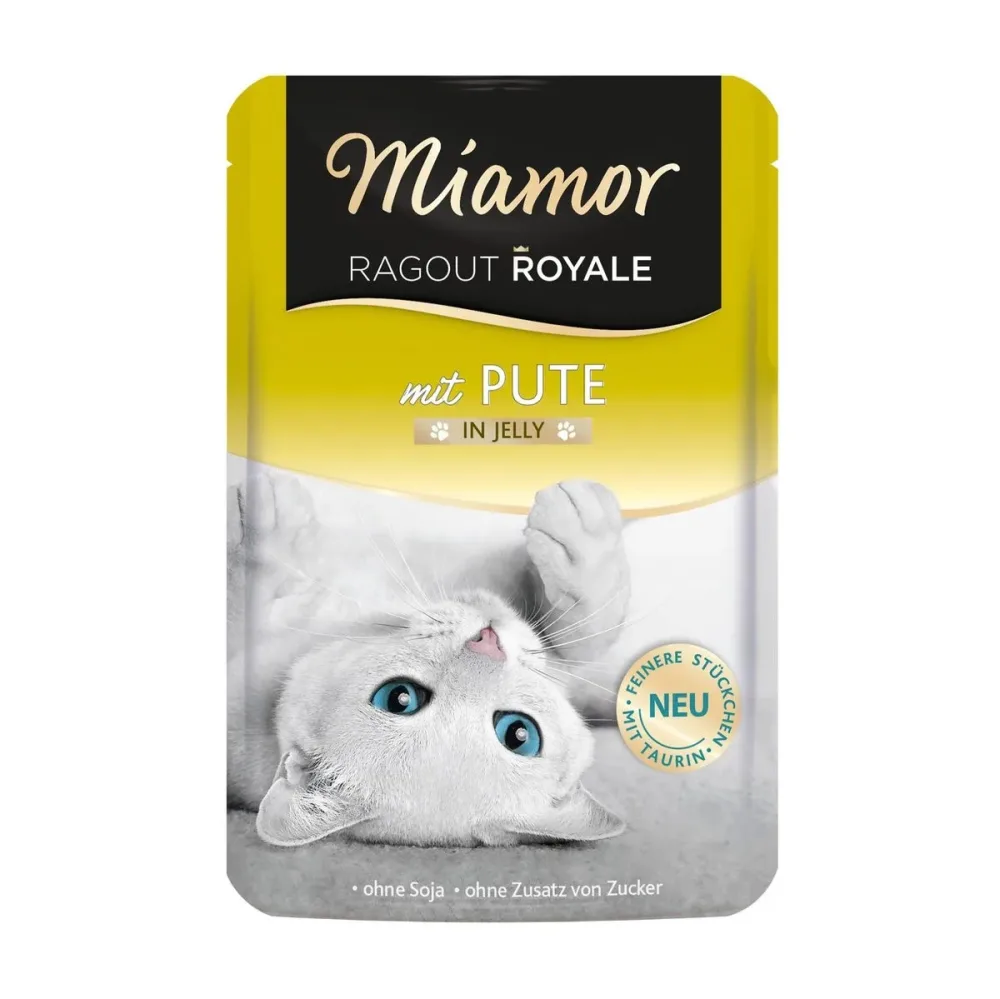 Miamor Ragout Royale Pute (100g)