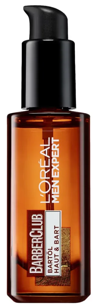 L´OrÉal Men Expert Barber Club Gesichtspflege 50 ml Herren