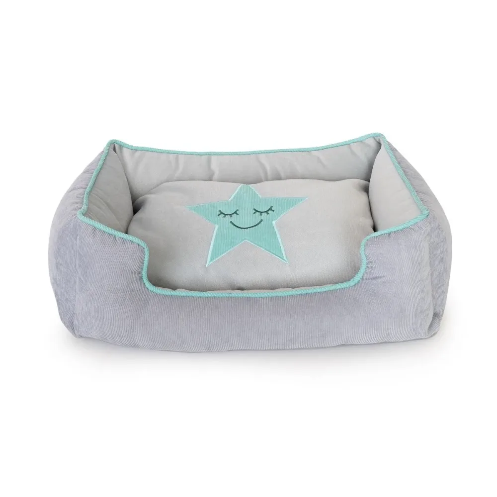 Freezack Star Hundebett, Grösse 55x40cm (1 Stk)