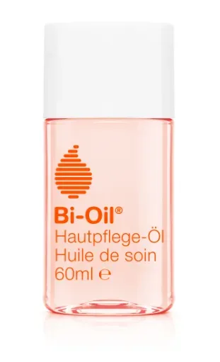BI-OIL Hautpflege Narben/Dehnungsstreifen 60 ml