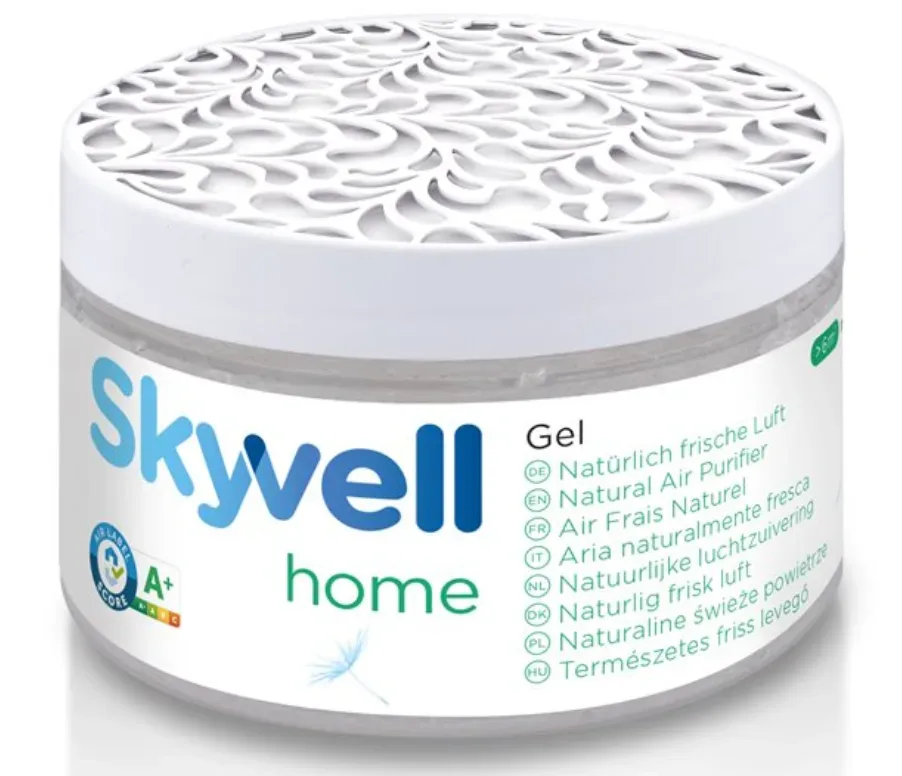 Skyvell home Gel natürlich Geruchsentfernung (250g)