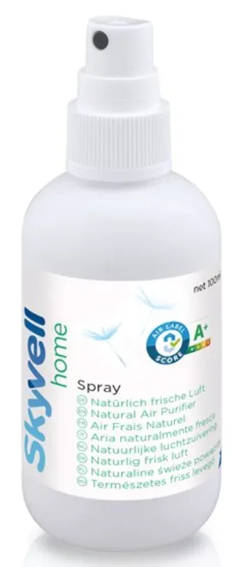 Skyvell home Spray natürlich Geruchsentfernung (100ml)