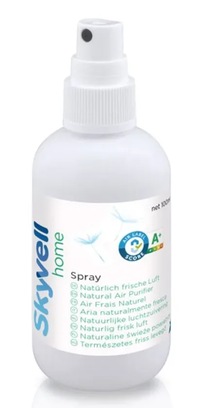 Skyvell home Spray natürlich Geruchsentfernung (250ml)