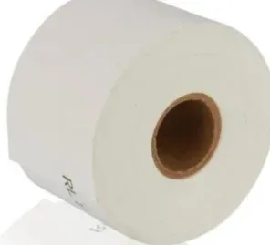 Cella Etikett 54x84mm Terminkarten für Dymo (300 Stk)