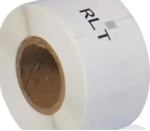 CELLA Etikett, 28x89mm, S0722370 für Dymo (260 Stk)