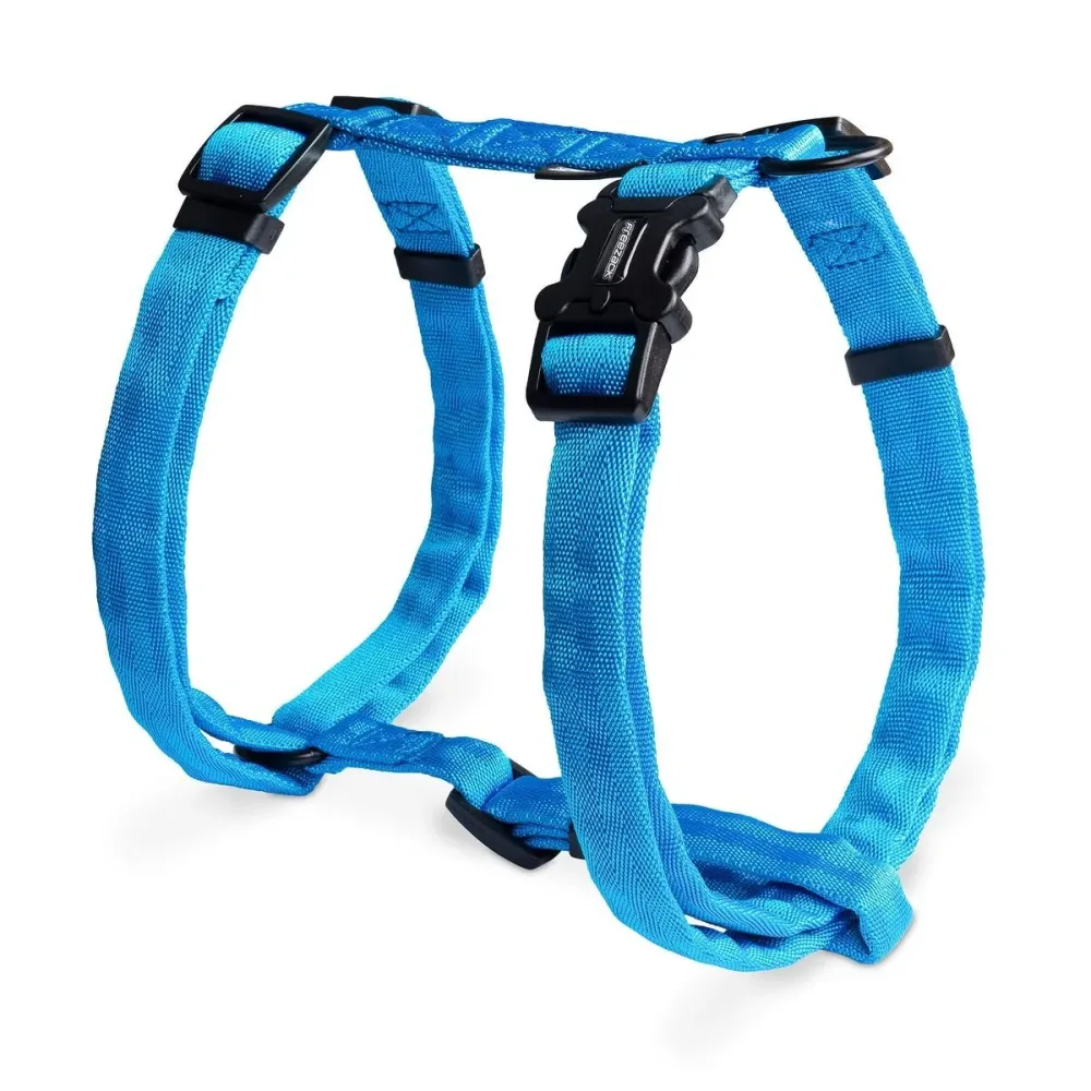Freezack Comfort Geschirr blau, Bauchlänge 16-19cm (1 Stk)
